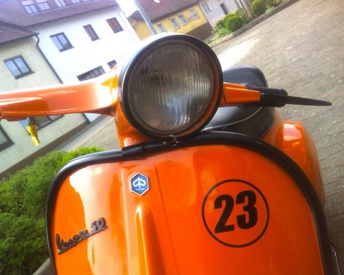 Ausfahrt Heilbronn 13.April 2014