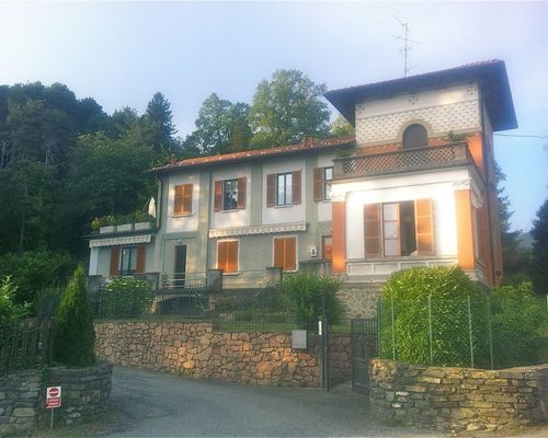 Lago Maggiore - Italien 2014
