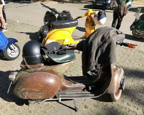City Treff Winnenden Juli 2022