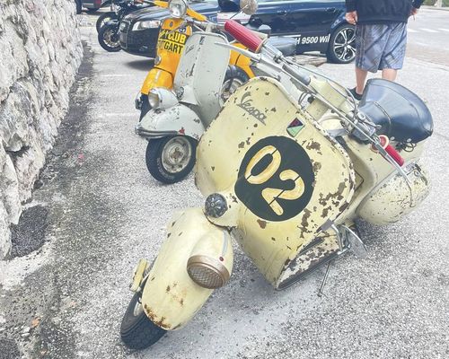 Südtirol, Margreid Mai 2024