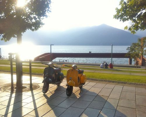 Lago Maggiore - Italien 2014