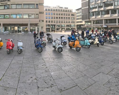 22.10.2017 Abrollern Stuttgart