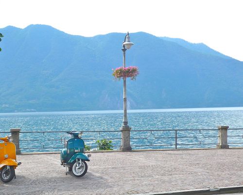 Lago Maggiore - Italien 2014