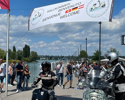 Tre Nazioni 2022 Kreuzlingen Bodensee