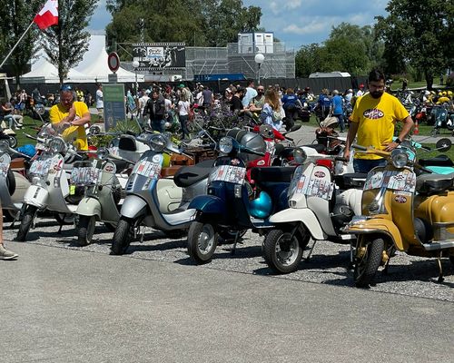 Tre Nazioni 2022 Kreuzlingen Bodensee