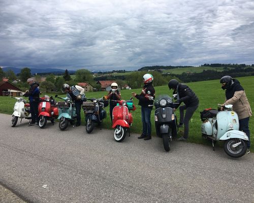 Tre Nazioni Kreuzlingen 2017