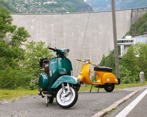 Lago Maggiore - Italien 2014