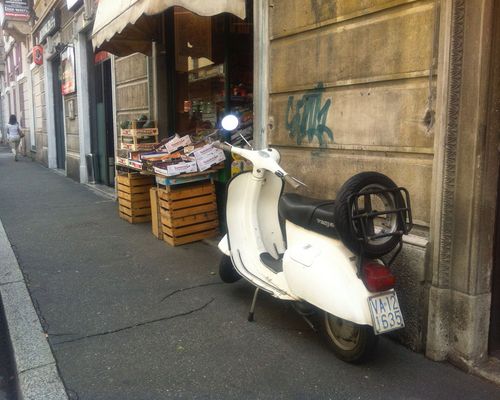 Lago Maggiore - Italien 2014
