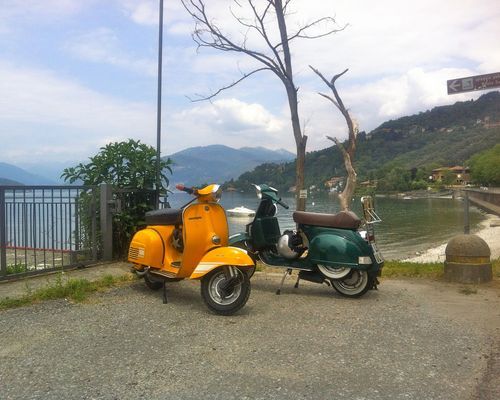 Lago Maggiore - Italien 2014