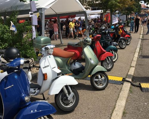 City Treff Winnenden 2019