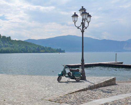 Lago Maggiore - Italien 2014