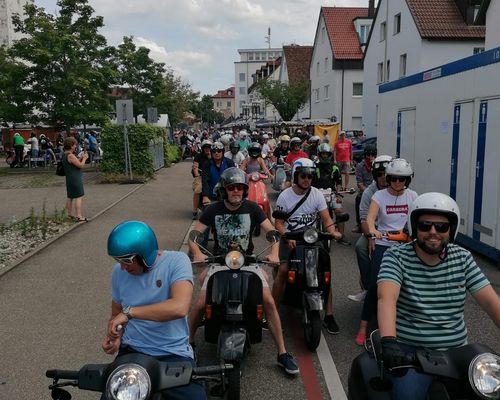 City Treff Winnenden 2019