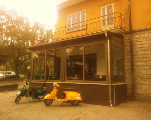 Lago Maggiore - Italien 2014