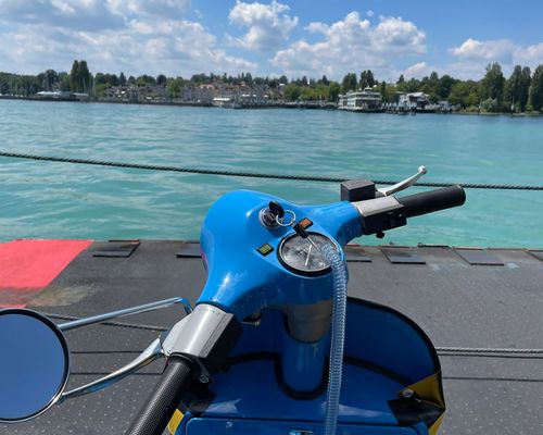 Tre Nazioni 2022 Kreuzlingen Bodensee