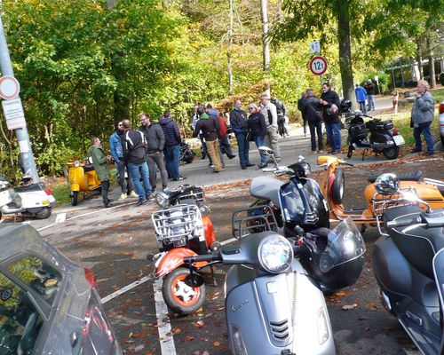 22.10.2017 Abrollern Stuttgart