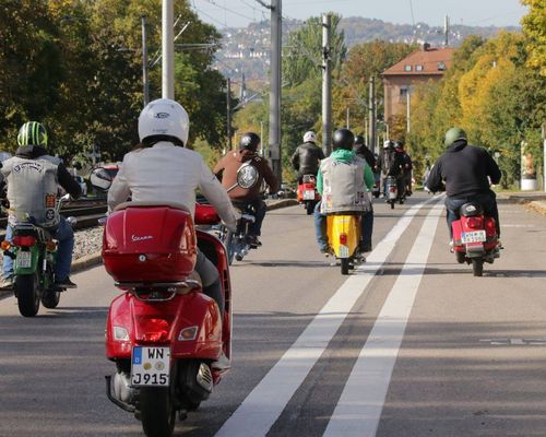 13.10.2019 Abrollern Stuttgart