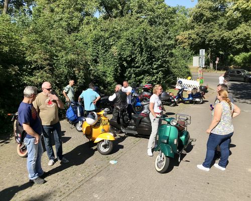 City Treff Winnenden Juli 2022