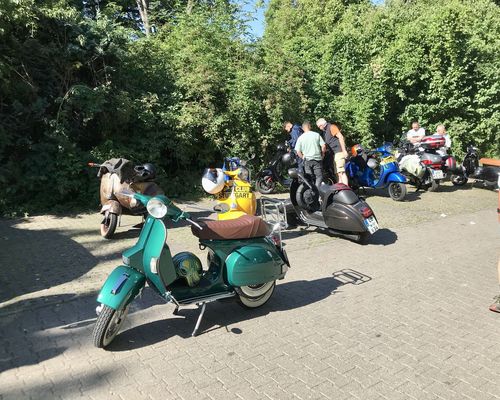 City Treff Winnenden Juli 2022