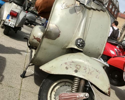 14.04.2024 Anrollen Stuttgart