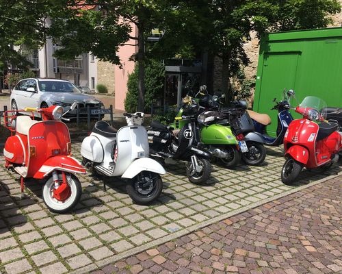 City Treff Winnenden 2019