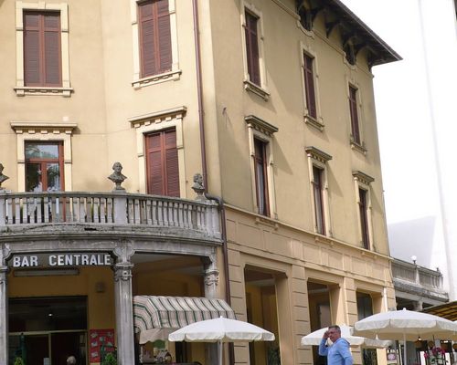 Lago Maggiore - Italien 2014