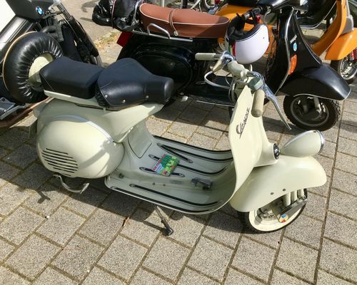 14.04.2024 Anrollen Stuttgart