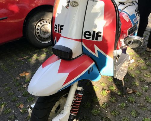 13.10.2019 Abrollern Stuttgart