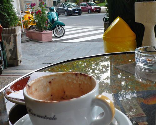 Lago Maggiore - Italien 2014