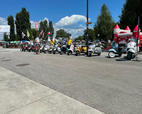 Tre Nazioni 2022 Kreuzlingen Bodensee