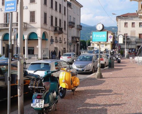 Lago Maggiore - Italien 2014