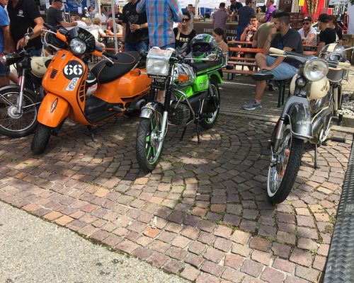 City Treff Winnenden 2019