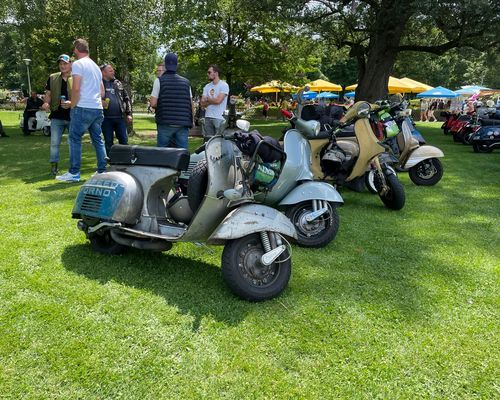 Tre Nazioni 2022 Kreuzlingen Bodensee