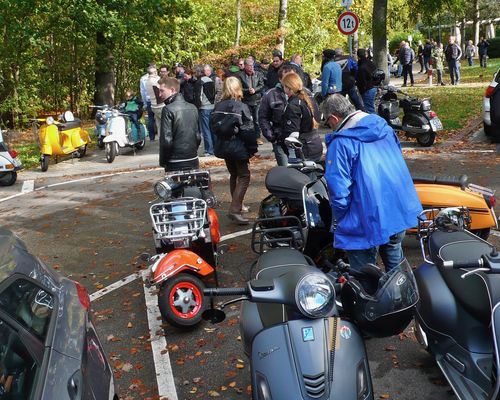 22.10.2017 Abrollern Stuttgart