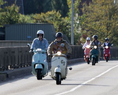 13.10.2019 Abrollern Stuttgart