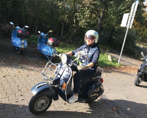 13.10.2019 Abrollern Stuttgart