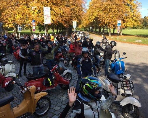 13.10.2019 Abrollern Stuttgart